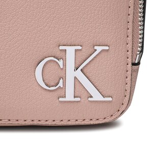 

СумкаCalvin Klein Jeans, Рожевий