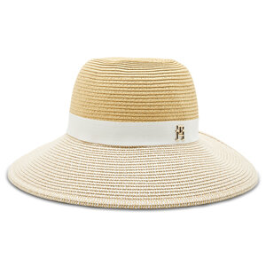 Cappello Tommy Hilfiger - Beach Straw AW0AW14729 0K4