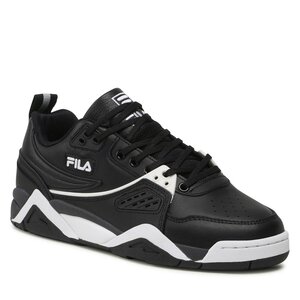 Image of Sneakers Fila - Fila Casim FFM0214.83036 Black/White