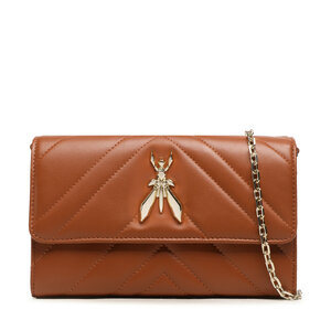 Image of Handtasche Patrizia Pepe - CB9798/L004-B757 New Cuoio