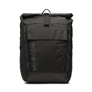 Zaino Columbia - Convey II 27L Rolltop Backpack UU8665 Black 010