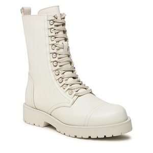 Image of Schnürstiefeletten TWINSET - 231TCP190 Avorio