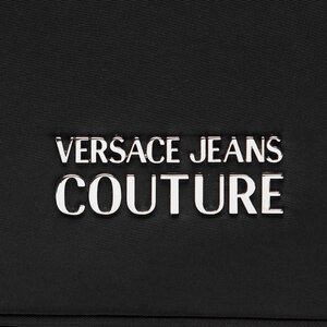 

СумкаVersace Jeans Couture, Чорний