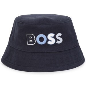 Cappello Boss - J91139 Navy 849