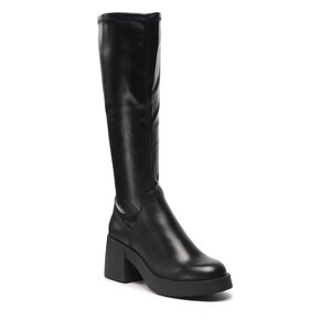 Knee High Boots Tamaris - 1-25616-29 Black 001