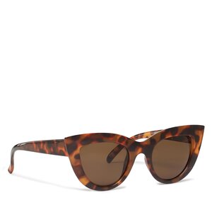 Occhiali da sole Pieces - 17134714 Black 4132413