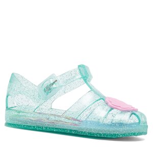 Image of Sandalen Princess - SS23-256DPRN EO Grün