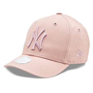 Cappellino New Era - League 60298801 Rosa
