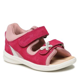 Image of Sandalen Superfit - 1-600093-5510 S Pink
