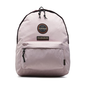 Image of Rucksack Napapijri - Voyage 3 NP0A4GGH Lilac Keep P89