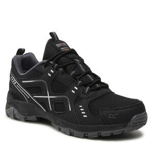 Scarpe da trekking Regatta - Vendeavour RMF785 Black/Granit 9V8