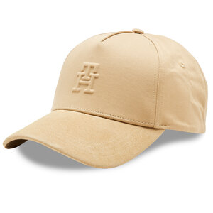 Cappellino Tommy Hilfiger - HH Trucker 67435 Black 992