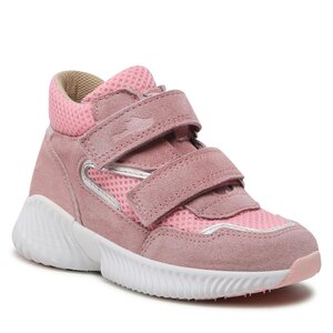 Sneakers RenBut - 23-3395 Róż