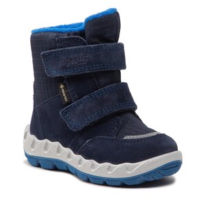 Stivali da neve Superfit - GORE-TEX 1-006013-8000 M Blu scuro