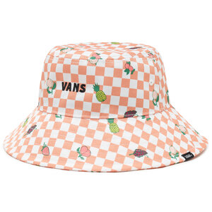 Cappello Vans - Retrospectator Sport Bucket Hat VN00034CBRW1 Sun Baked/Marshmallow