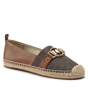 Espadrillas MICHAEL Michael Kors - Rory Espadrille 40R3ROFP2L Brown