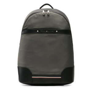 Image of Rucksack Tommy Hilfiger - Th Central Repreve Backpack AM0AM11306 PRB