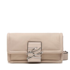 Image of Handtasche KARL LAGERFELD - 231W3040 Hazelwood