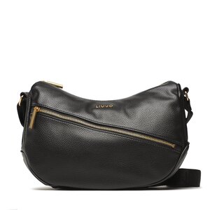 Image of Handtasche Liu Jo - Ecs S Hobo AA3221 E0086 Nero 22222
