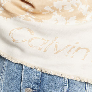 

ХусткаCalvin Klein, Бежевий