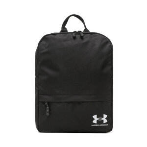 Image of Rucksack Under Armour - UA Loudon Backpack SM 1376456-001 Black//White