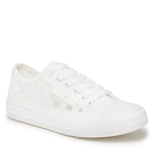 Scarpe da ginnastica ECOALF Big Star Shoes - LL274071 White