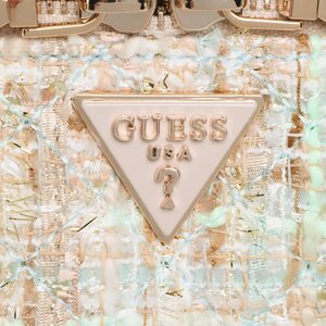 

СумкаGuess, Бежевий