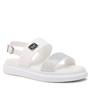 Image of Sandalen Liu Jo - Marty 522 4A3725 EX084 White 01111