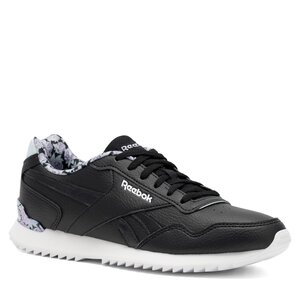 Image of Schuhe Reebok - ROYAL GLIDE RIPPLE CLIP GX6000 Schwarz