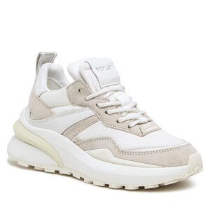 Trainers Replay - Athena Light GWS4V.000.C0007T White Off Wht 0123