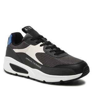 Sneakers Armani Exchange - XUX121 XV540 M220 Dark Grey/Opt.White