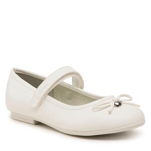 Image of Ballerinas s.Oliver - 5-42400-30 S White 100