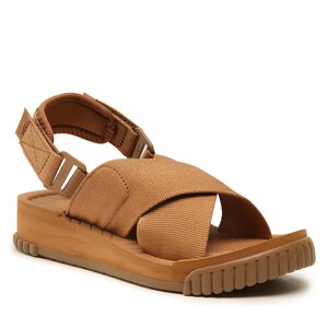 Image of Sandalen Shaka - Fiesta SK-107 Moca 00R