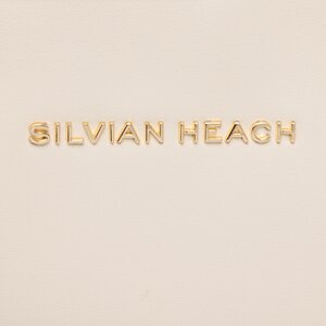 

СумкаSilvian Heach, Бежевий