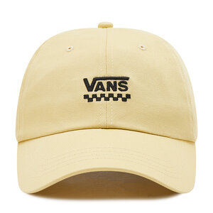 

БейсболкаVans, Жовтий