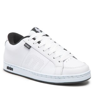 Sneakers Etnies - Kingpin 4101000091 White/Black