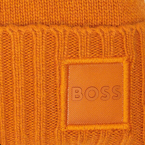 

ШапкaBoss, Оранжевий