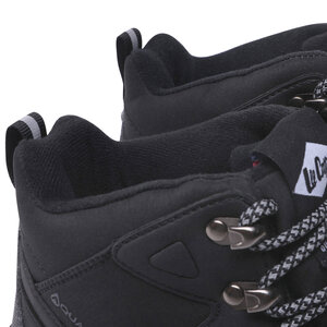 

ЧеревикиLee Cooper, Чорний