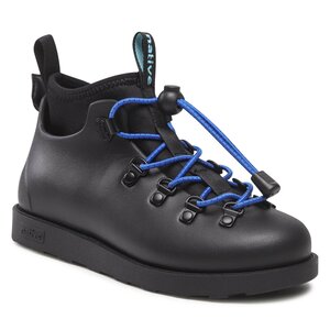 Polacchi Native - Fitzsimmons Citylite Bloom Jr 32106848-1019 Jiffy Black/Victoria Blue