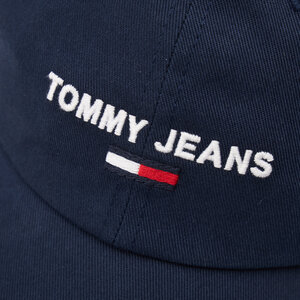 

БейсболкаTommy Jeans, Синій