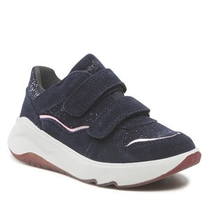 Image of Sneakers Superfit - 1-000630-8000 M Blau