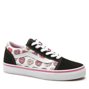 Scarpe sportive Vans - They are now starting to arrive at select Vans retailers like