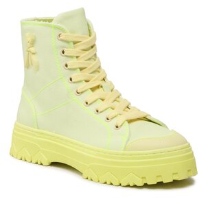 Image of Stiefeletten Patrizia Pepe - 8ZA001/A290-Y430 Light Sunny Lime