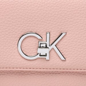 

СумкаCalvin Klein, Рожевий