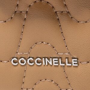 

СумкаCoccinelle, Коричневий