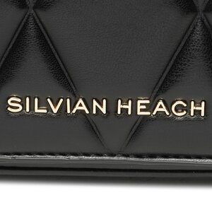 

СумкаSilvian Heach, Чорний