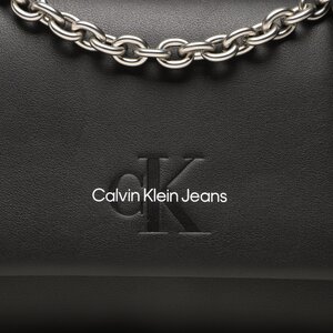 

СумкаCalvin Klein Jeans, Чорний