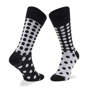 

Високі шкарпетки unisexTodo Socks, Білий;чорний