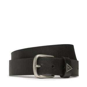 Cintura da uomo Guess - M3GZ08 L0SI0 JBLK