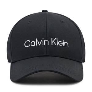 

БейсболкаCalvin Klein Swimwear, Чорний